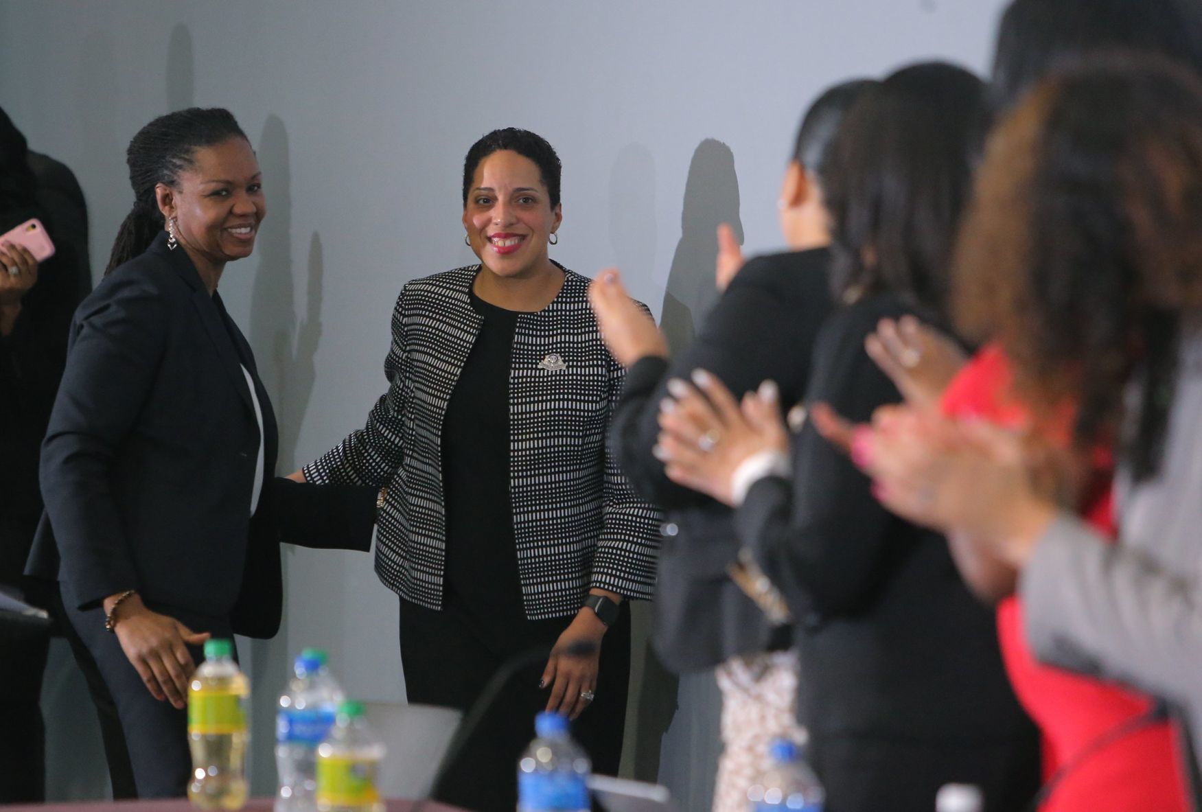 Prosecutors Converge on Stl to support Kim Gardner
